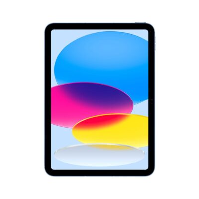 Apple iPad 10.9″ 64 GB Azul 5G 10.ª generación, finales de 2022