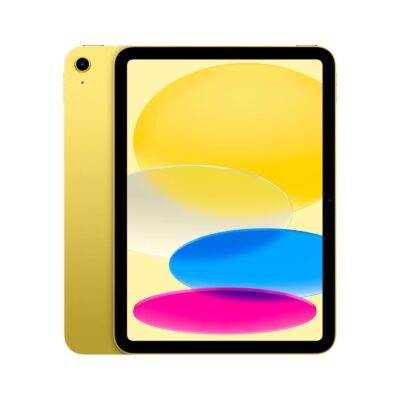 Apple iPad 11″ A16 128 GB Amarillo Wifi 2025