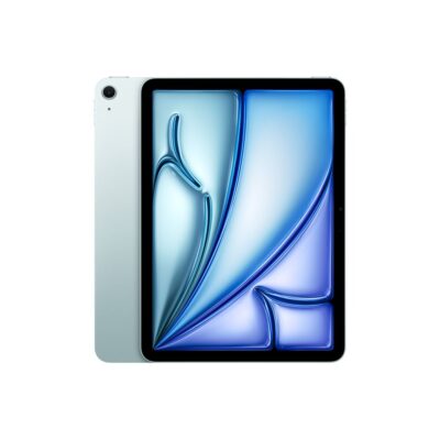 Apple iPad Air 11″ Chip M3 128 GB 7.ª generación Wi-Fi 2025 Azul
