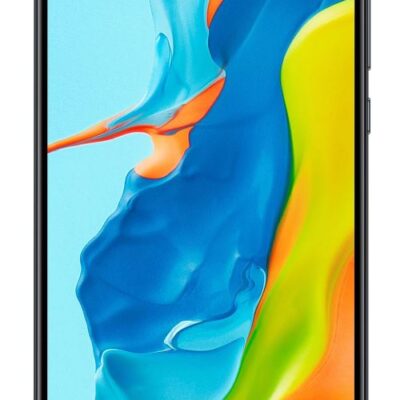 Huawei P30 Lite Dual SIM 128 GB Smartphone – Negro